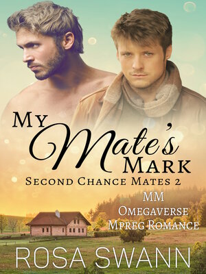 cover image of My Mate's Mark